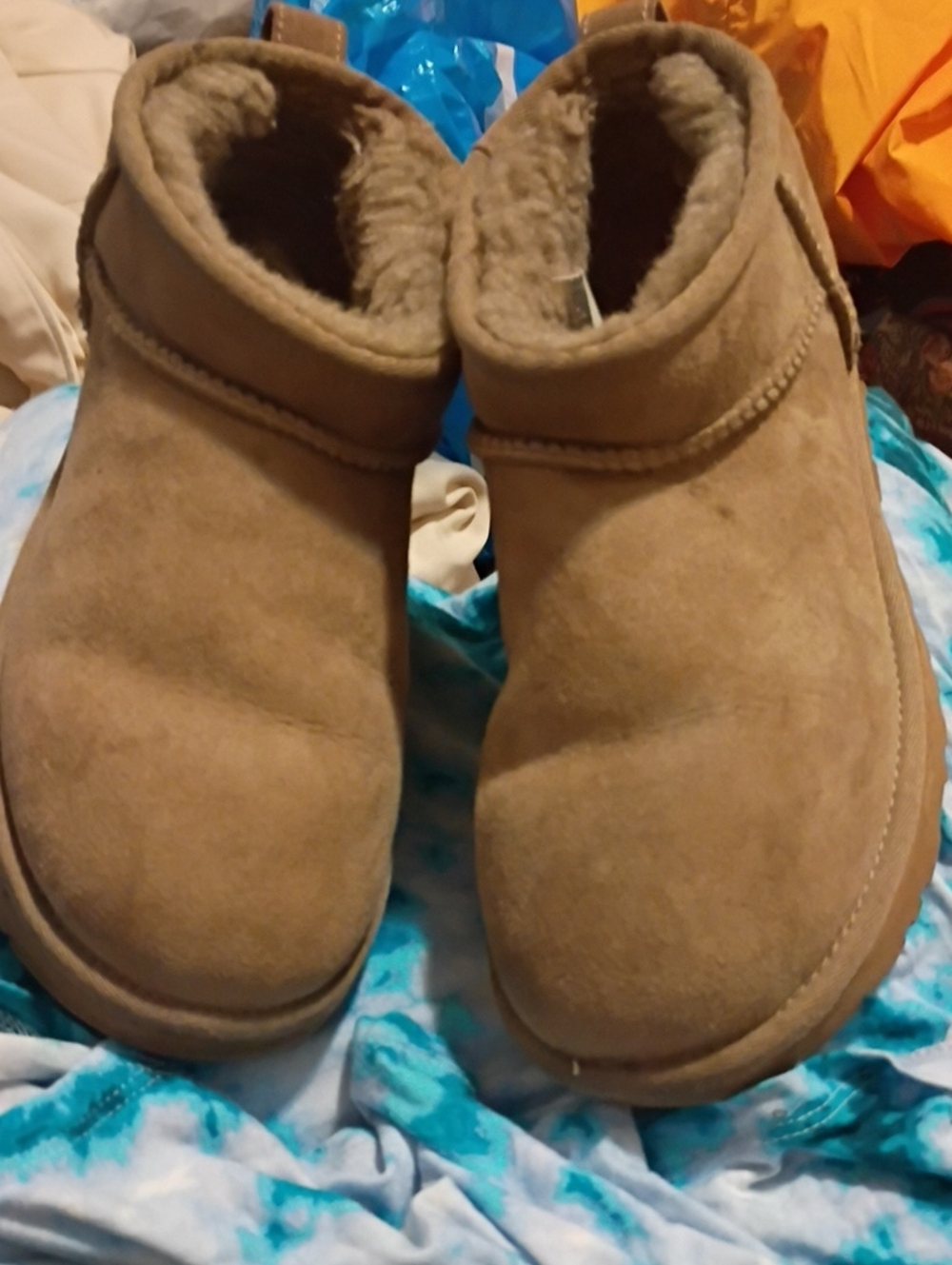 Adult UGG boots